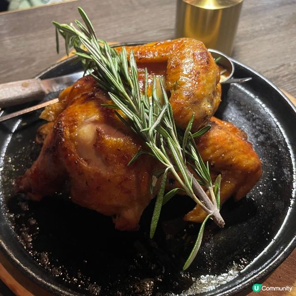 📝尖沙咀 。The Wall Street