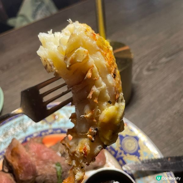 📝尖沙咀 。The Wall Street