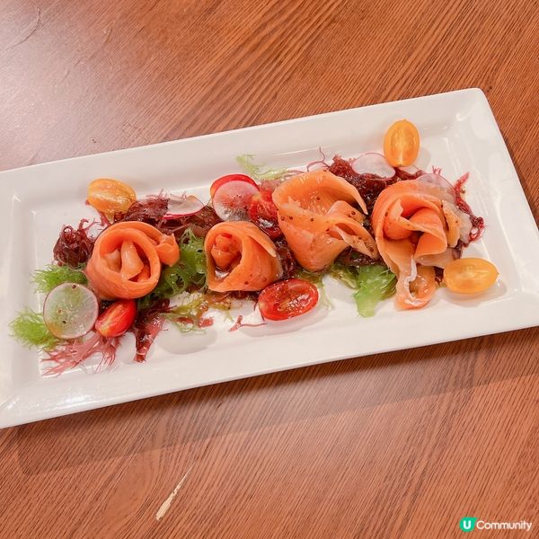 觀塘高質西餐廳