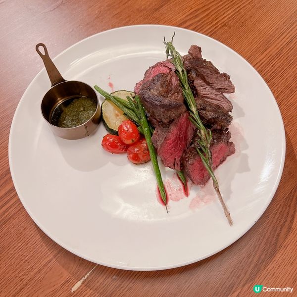 觀塘高質西餐廳