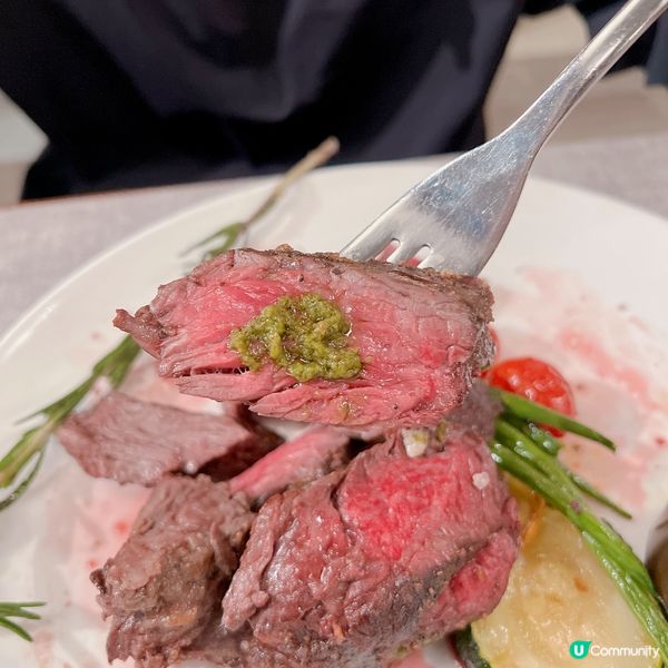 觀塘高質西餐廳