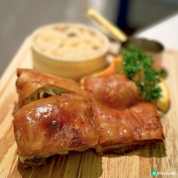 限時驚喜@Casa Lisboa