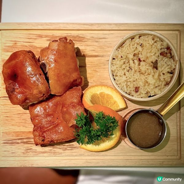 限時驚喜@Casa Lisboa