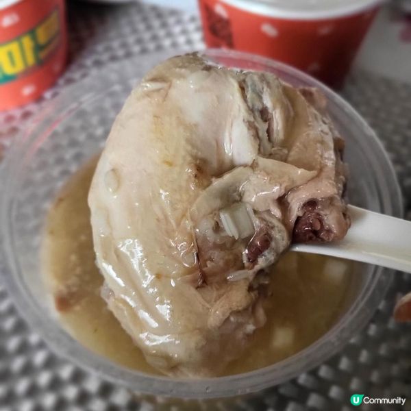 元朗 ︳韓食外賣店