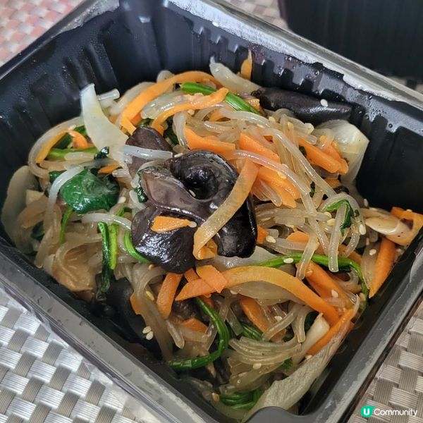 元朗 ︳韓食外賣店