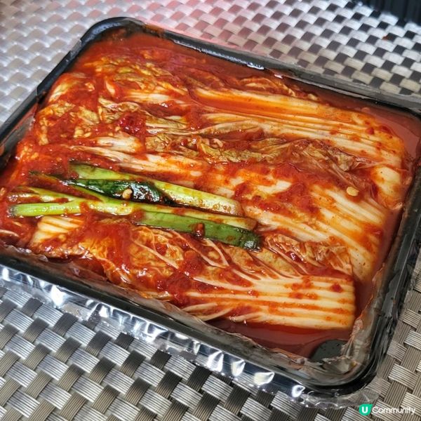 元朗 ︳韓食外賣店