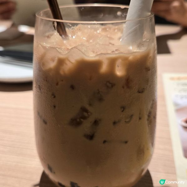 茶木😍草莓香草蜜糖磚塊🍓