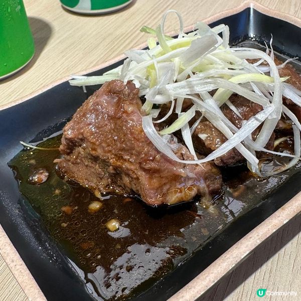 有驚喜，推介海老濃湯叉燒拉麵🍜