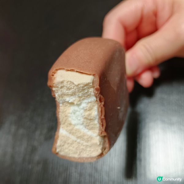 Nescafe stick雪糕批（cappuccino味）