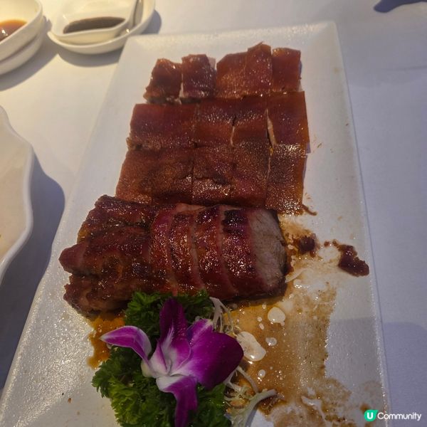 父親節大餐👨‍🍳 富都軒 海景靚，小菜正！