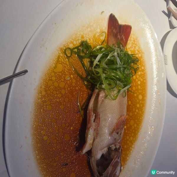 父親節大餐👨‍🍳 富都軒 海景靚，小菜正！