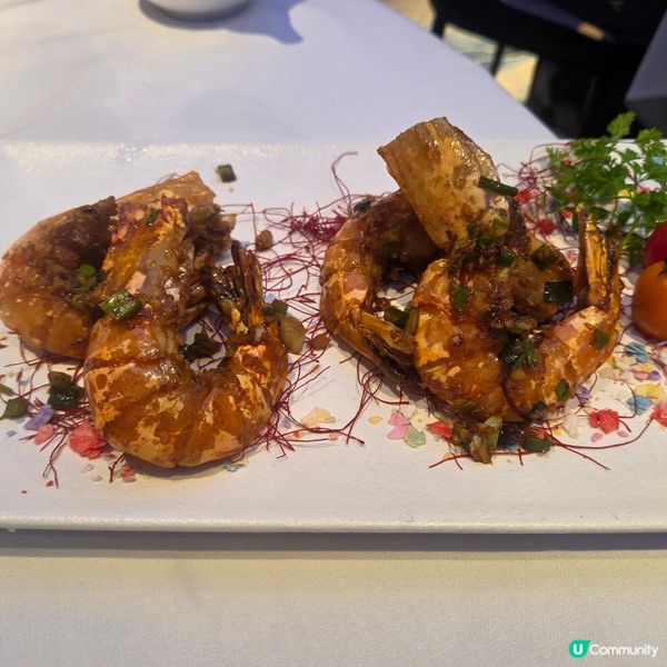 父親節大餐👨‍🍳 富都軒 海景靚，小菜正！