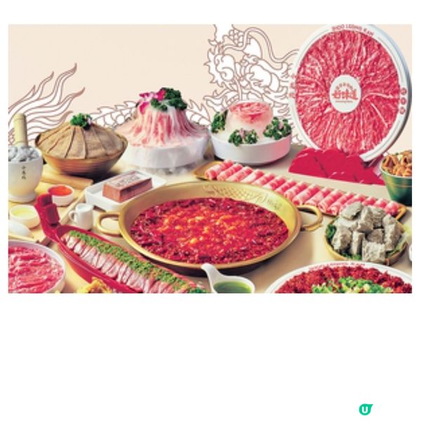 小龍坎6月正式進駐香港正宗四川風味 開業優惠 配菜一律6折