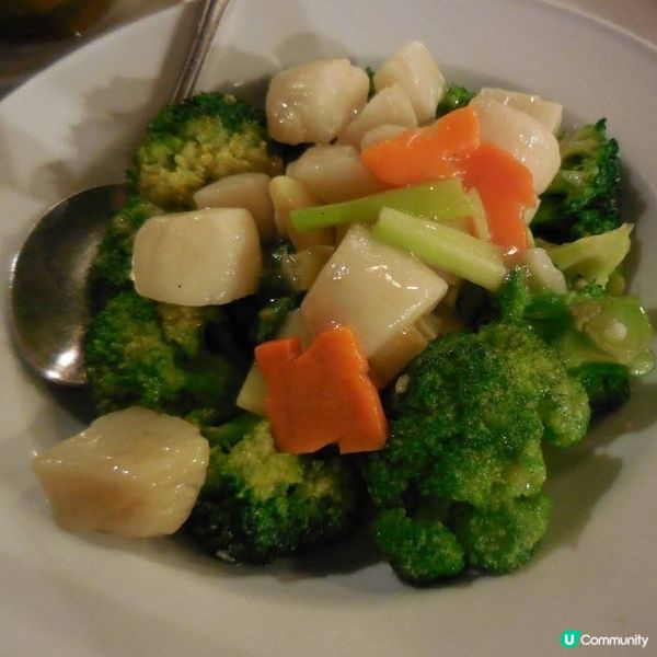 聽海嘆晚餐@民丹島Kelong🏝👂🍽