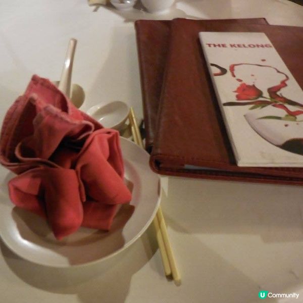 聽海嘆晚餐@民丹島Kelong🏝👂🍽