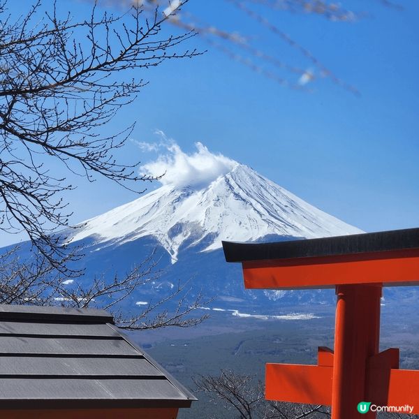 來到久違了的東京，當然不會放過任何打卡影靚相的機會，從標誌性...