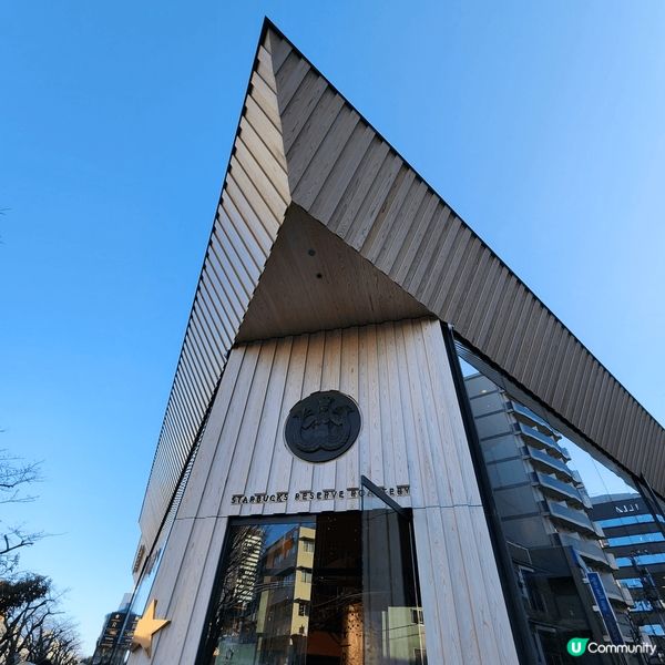 來到久違了的東京，當然不會放過任何打卡影靚相的機會，從標誌性...