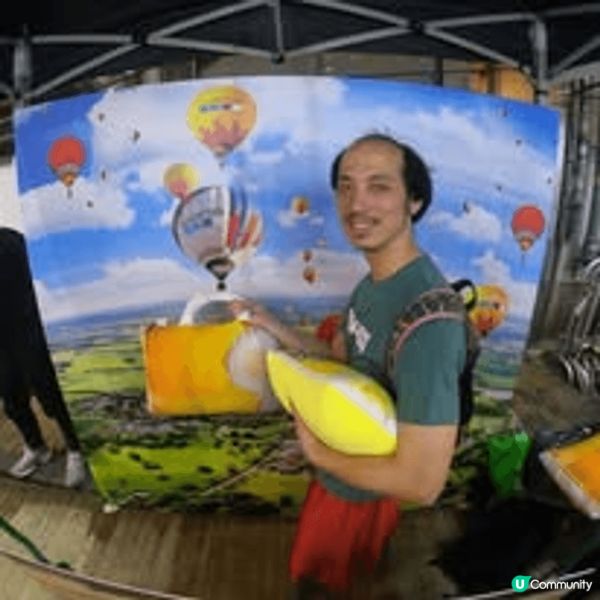 Great promotion & anniversary ...