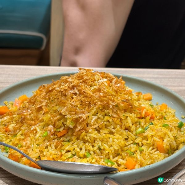 上環必食越式風味👍🏻