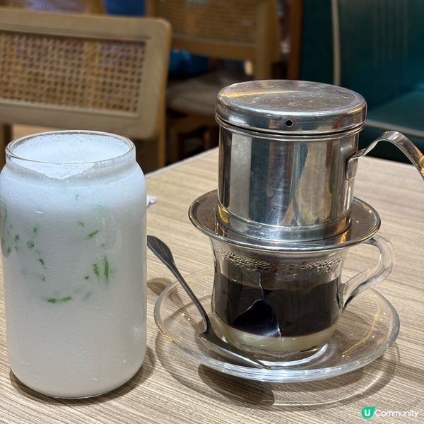 上環必食越式風味👍🏻