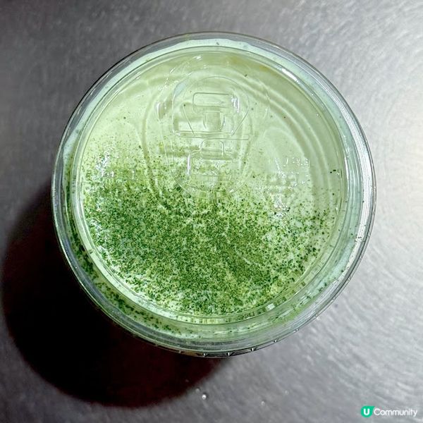 人氣牛乳襲港@Uniboba