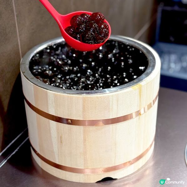 人氣牛乳襲港@Uniboba