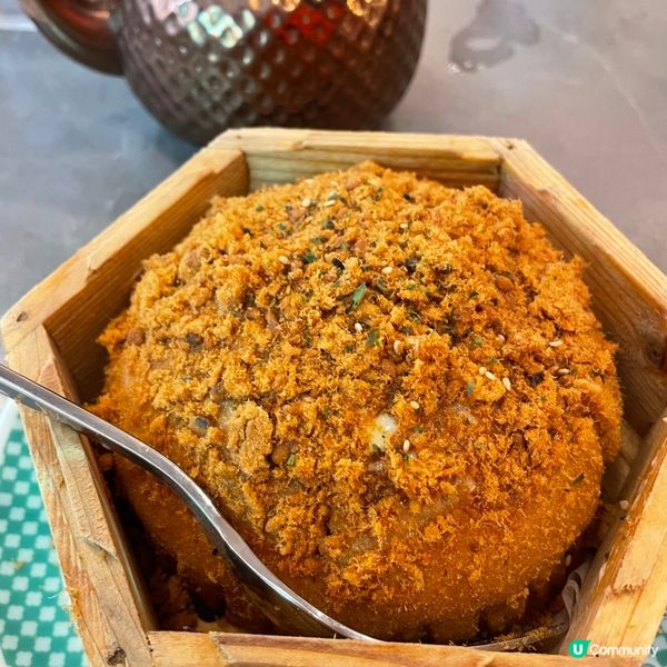 龍點心特色飲茶🫖點心精緻