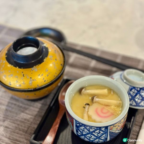 海景靚料！高質日式料理🤤 必食三文魚丼！🍣