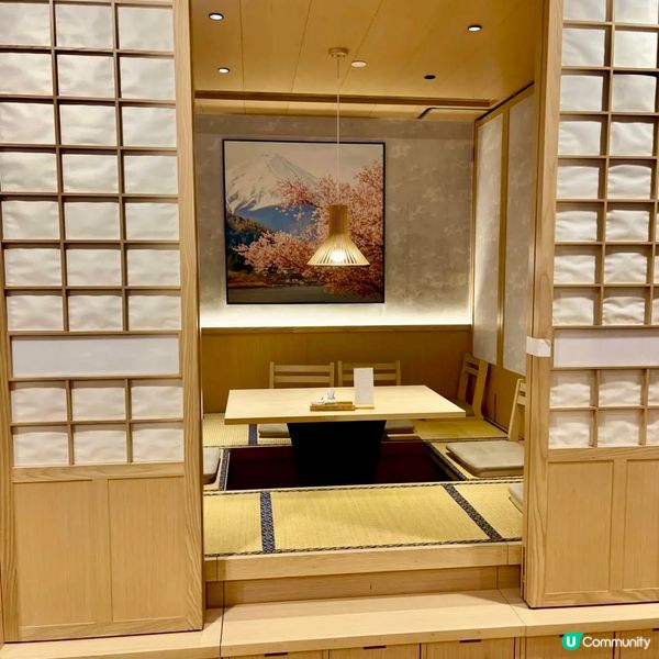 海景靚料！高質日式料理🤤 必食三文魚丼！🍣