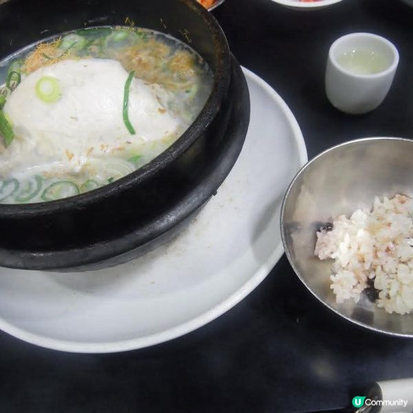 首爾隨影📷隨吃😋隨嘆💆‍♀️🧖‍♀️