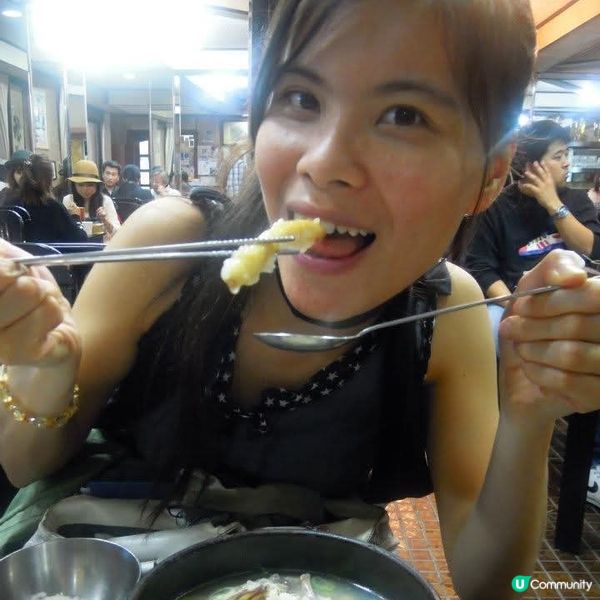 首爾隨影📷隨吃😋隨嘆💆‍♀️🧖‍♀️