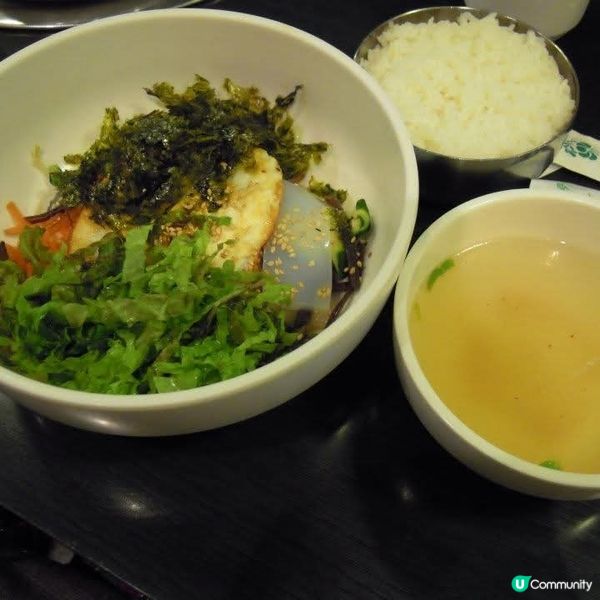 首爾隨影📷隨吃😋隨嘆💆‍♀️🧖‍♀️