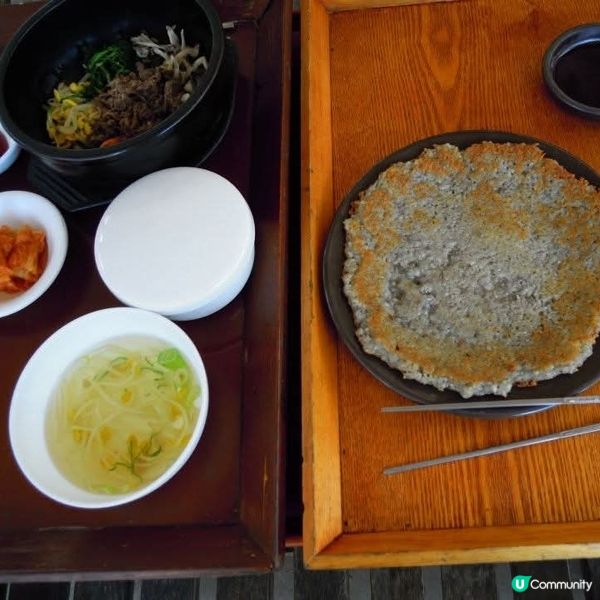 首爾隨影📷隨吃😋隨嘆💆‍♀️🧖‍♀️