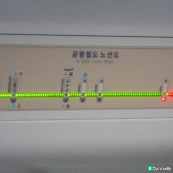 首爾隨影📷隨吃😋隨嘆💆‍♀️🧖‍♀️