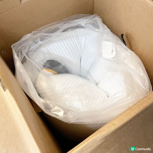 買到了歐洲大熱Emma Sleep床褥! 德國 Emma Zero Gravity 太空零感床褥2.0! 這是夫妻關係升溫神器吧?!