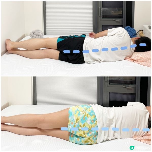 買到了歐洲大熱Emma Sleep床褥! 德國 Emma Zero Gravity 太空零感床褥2.0! 這是夫妻關係升溫神器吧?!