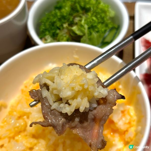 燒肉控注意！青衣城新餐廳🤤！平食燒肉😋！