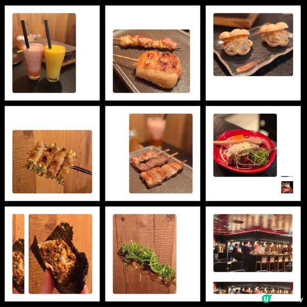 燒烤堂🤤！串燒控必試！😋 抵食夾大件！🔥