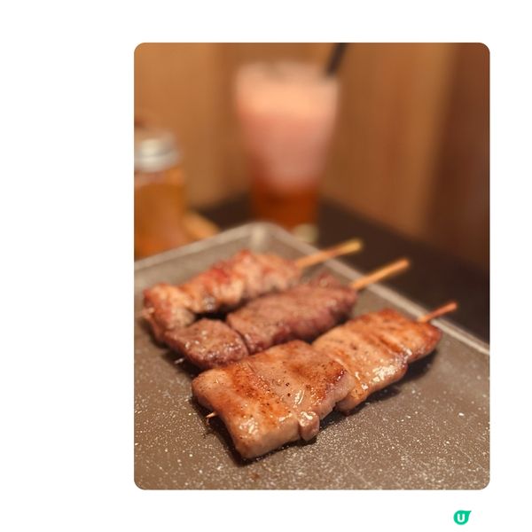 燒烤堂🤤！串燒控必試！😋 抵食夾大件！🔥