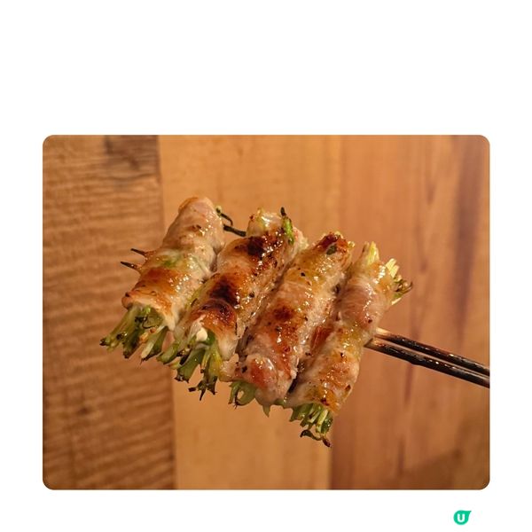 燒烤堂🤤！串燒控必試！😋 抵食夾大件！🔥