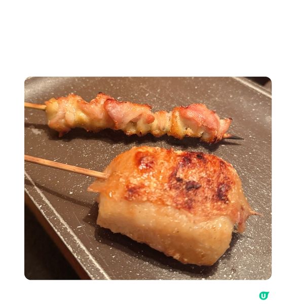 燒烤堂🤤！串燒控必試！😋 抵食夾大件！🔥