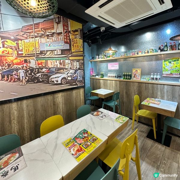 勁大隻龍蝦🦞🩷啖啖肉又多膏，超抵食