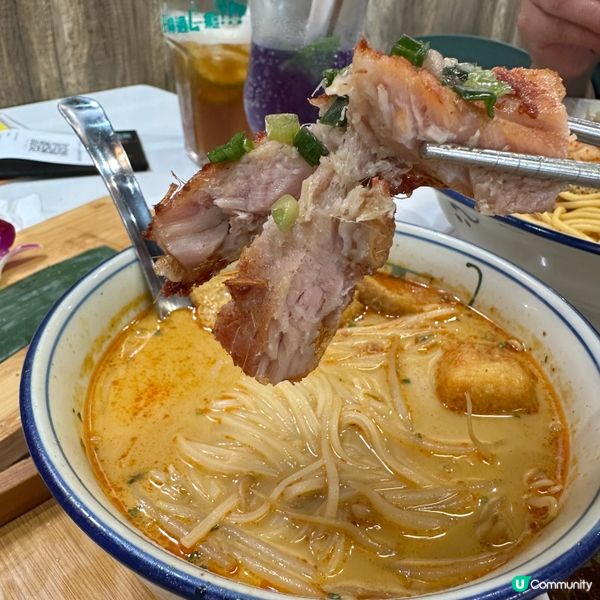 勁大隻龍蝦🦞🩷啖啖肉又多膏，超抵食