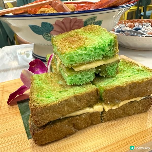 勁大隻龍蝦🦞🩷啖啖肉又多膏，超抵食