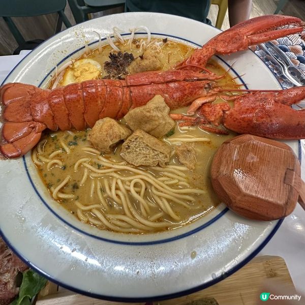 勁多隻龍蝦🦞超正！