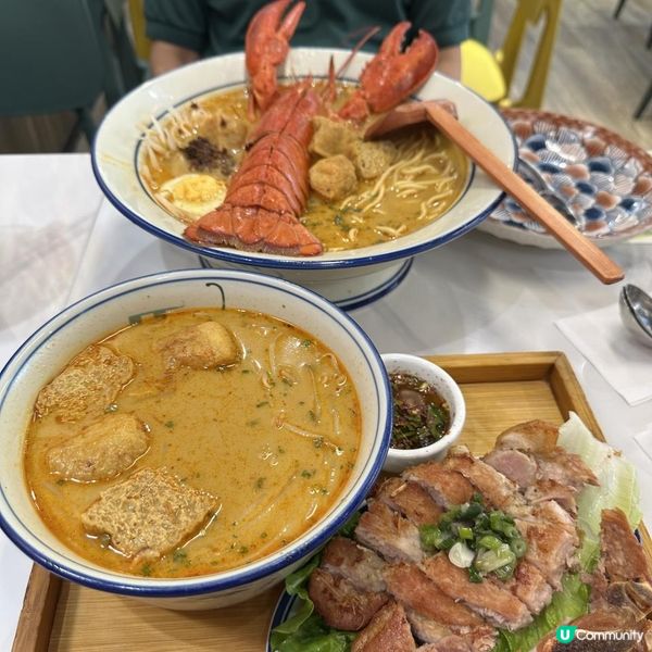 勁多隻龍蝦🦞超正！