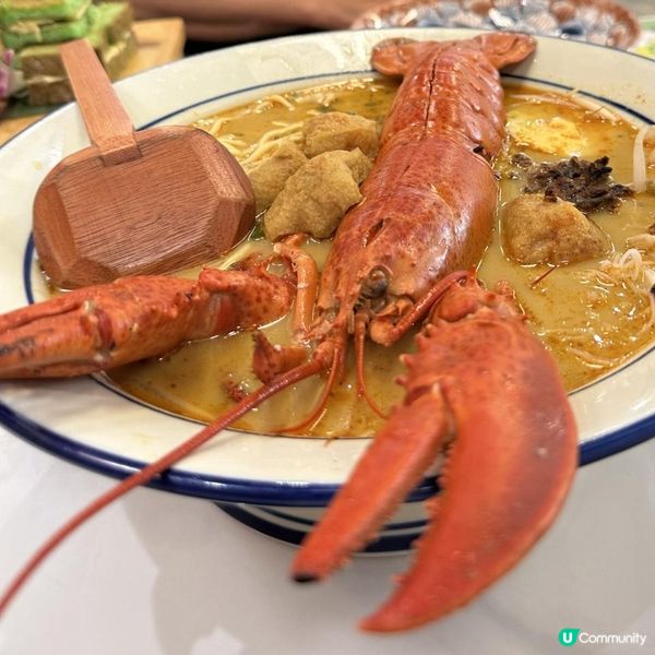 勁多隻龍蝦🦞超正！