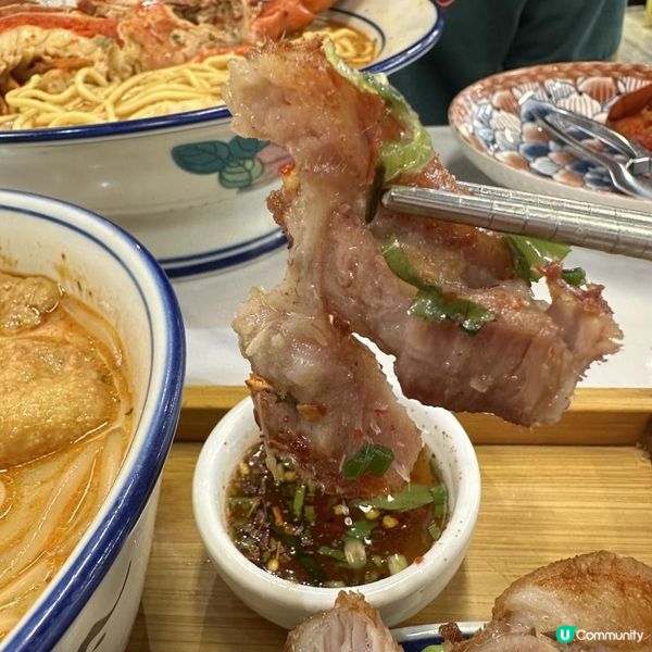 勁多隻龍蝦🦞超正！