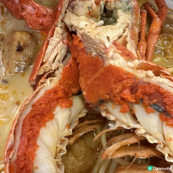 勁多隻龍蝦🦞超正！