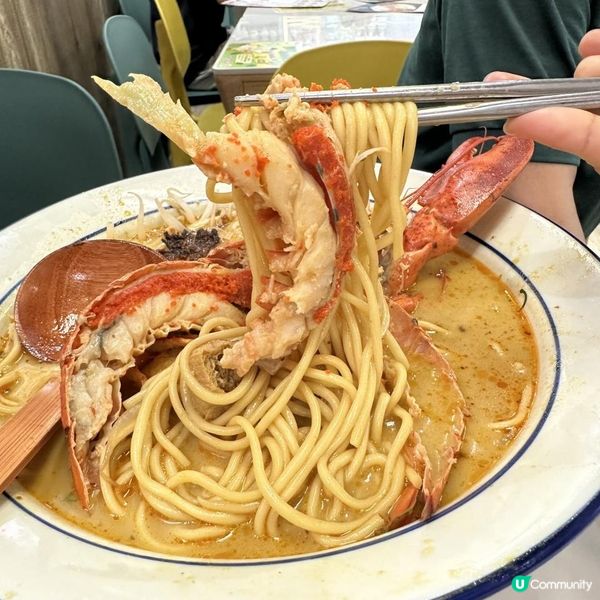 勁多隻龍蝦🦞超正！